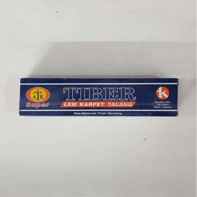 LEM KARPET TALANG / LEM TIBER TUBE MURAH