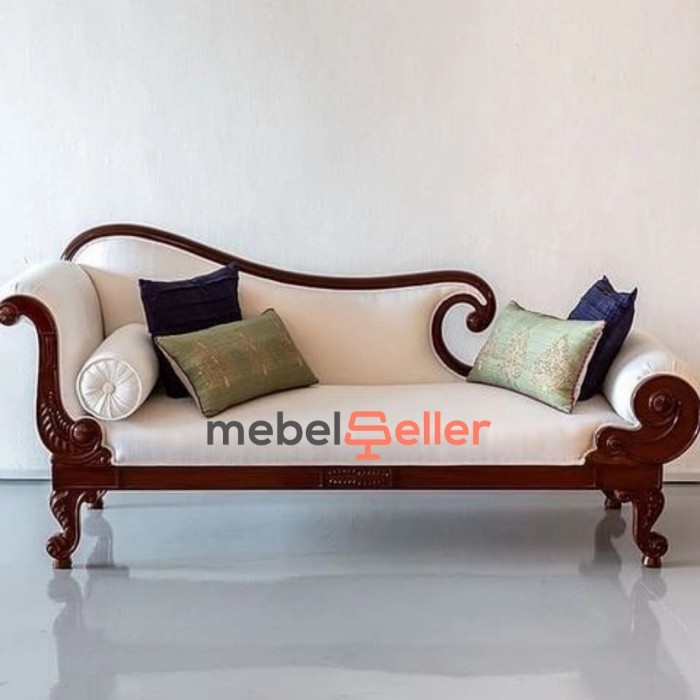 sofa santai depan tv minimalis - Sofa Santai - Sofa Klasik