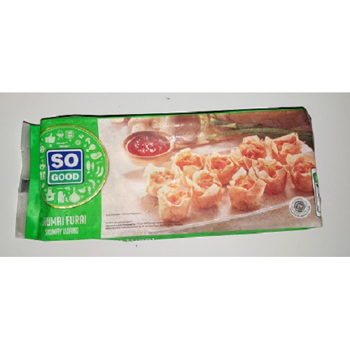 

SoGoodShumaiFurai(SiomayUdang)