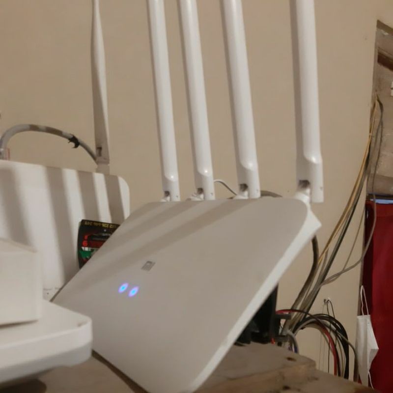 xiaomi redmi 4 a openwrt