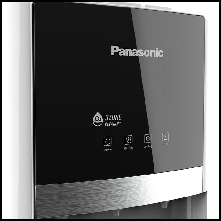 Panasonic - Nywdb83Maw Dispenser Galon Bawah 384W Putih
