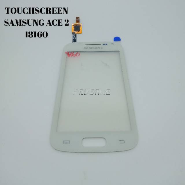 Ts Touchscreen Samsung Ace 2 I8160