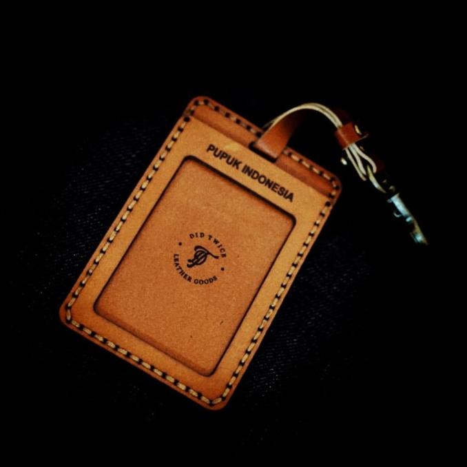 

Id Card Holder (Lanyard) Didtwice - Personal Custom Terlaris