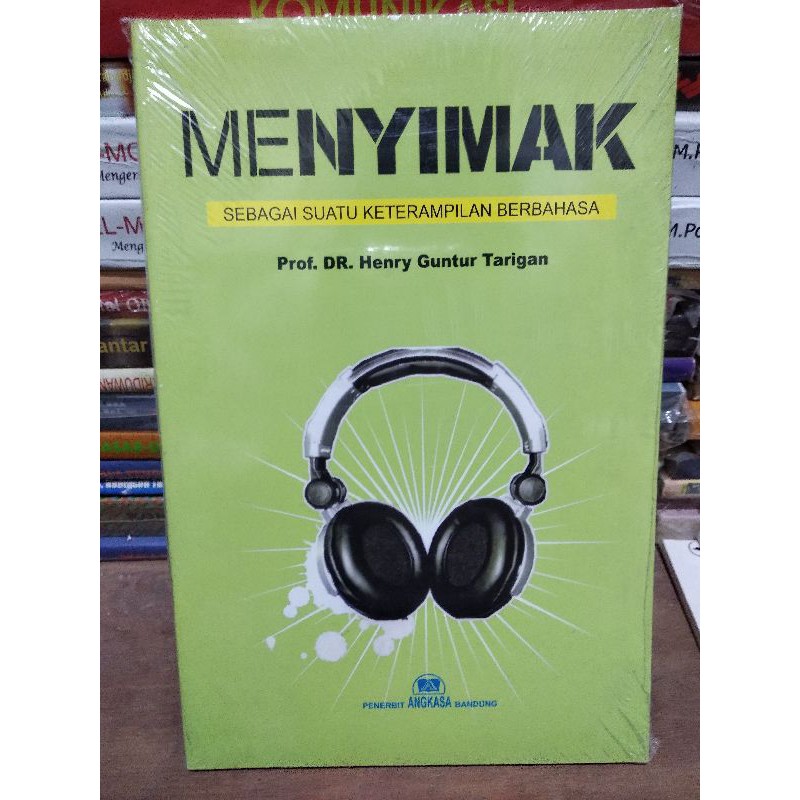 MENYIMAK