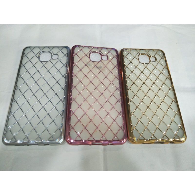 CASE SAMSUNG A7 2016