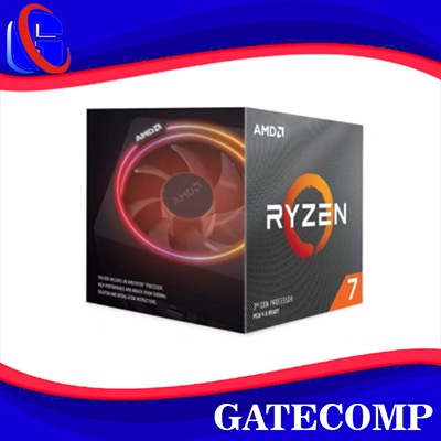 AMD Ryzen 7 3700X 8-Core 3.6 GHz AM4