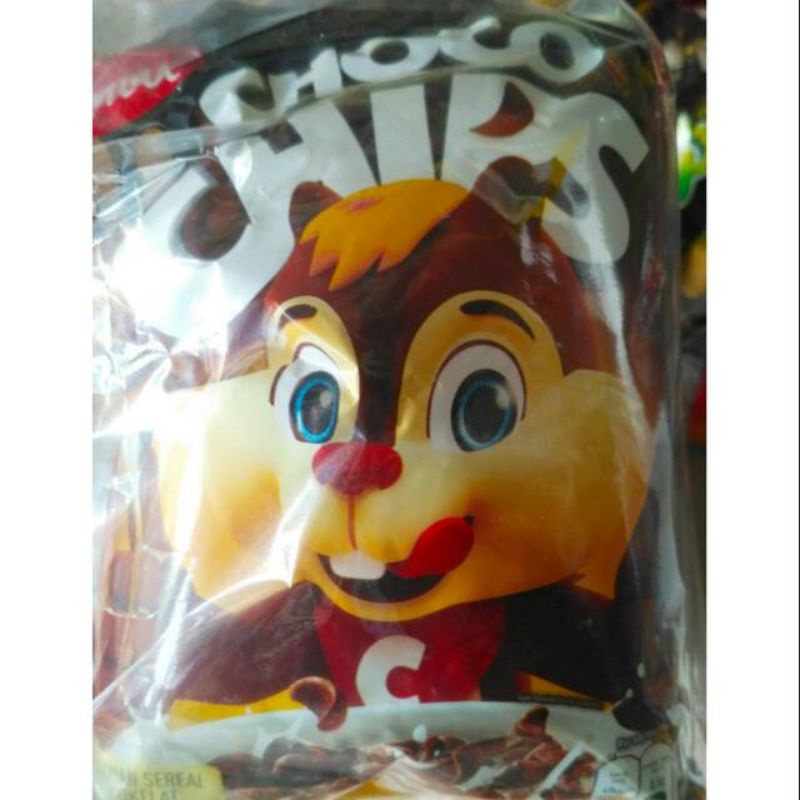 

Simba Choco Chips isi 5