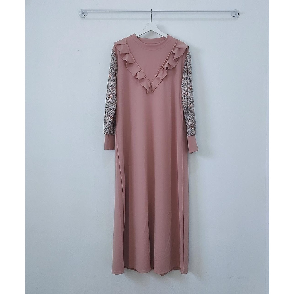 Gamis Kinako