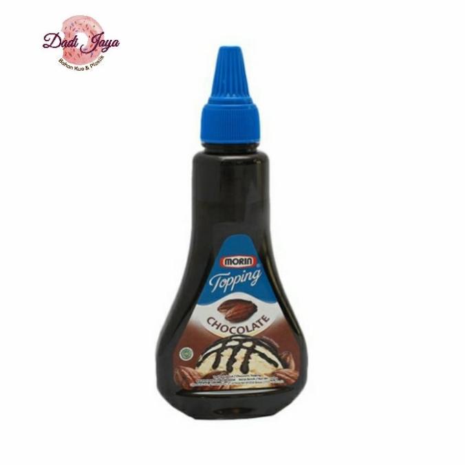 

$+$+$+$+] Morin Topping Chocolate 310g