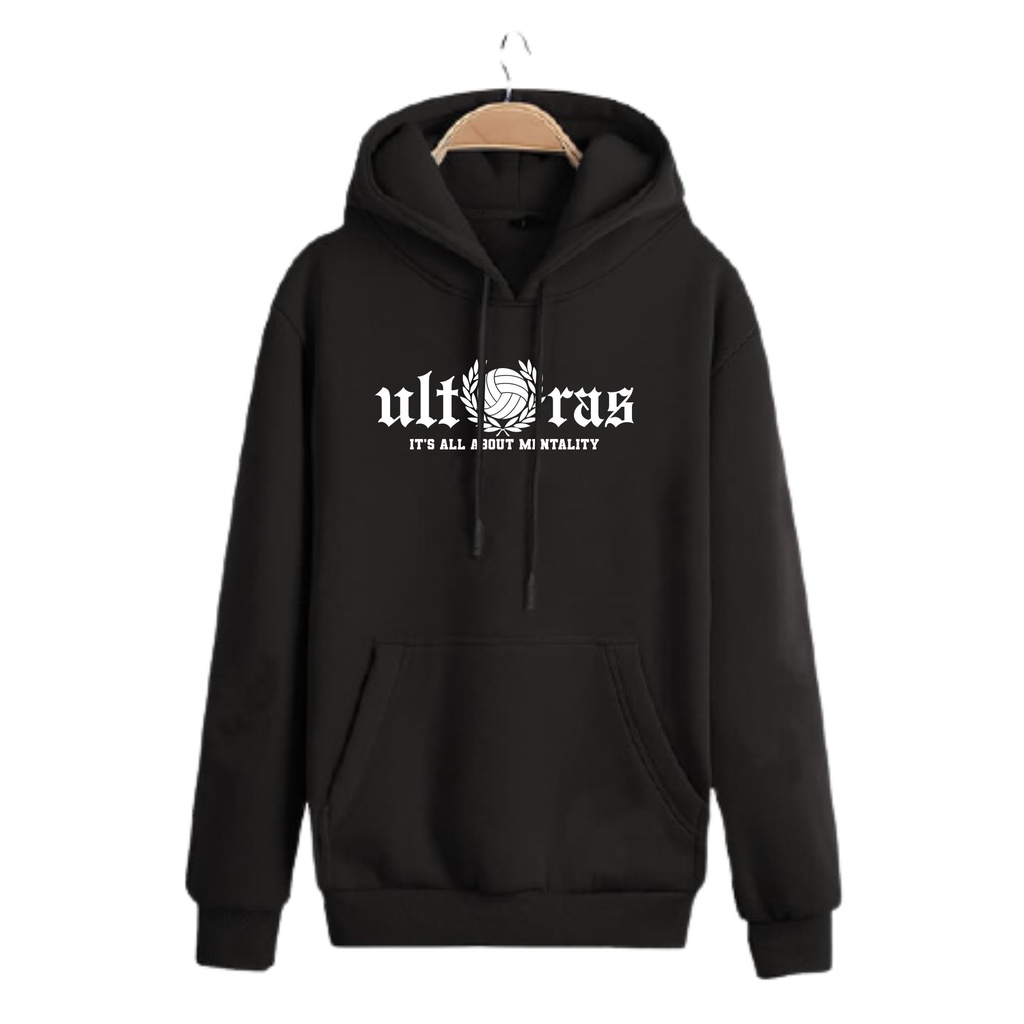 jaket away days ultras