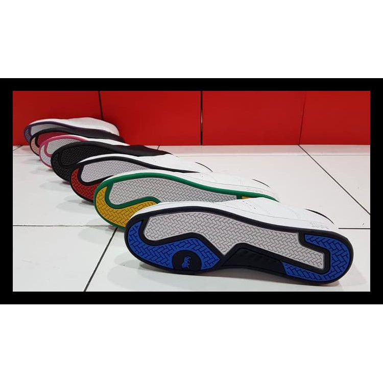 Promo Murah Sepatu Lonsdale Leyton Lace Mens (Original) Promo Murah