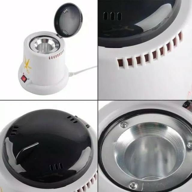 tool sterilizer alat barber salon facial klinik kecantikan