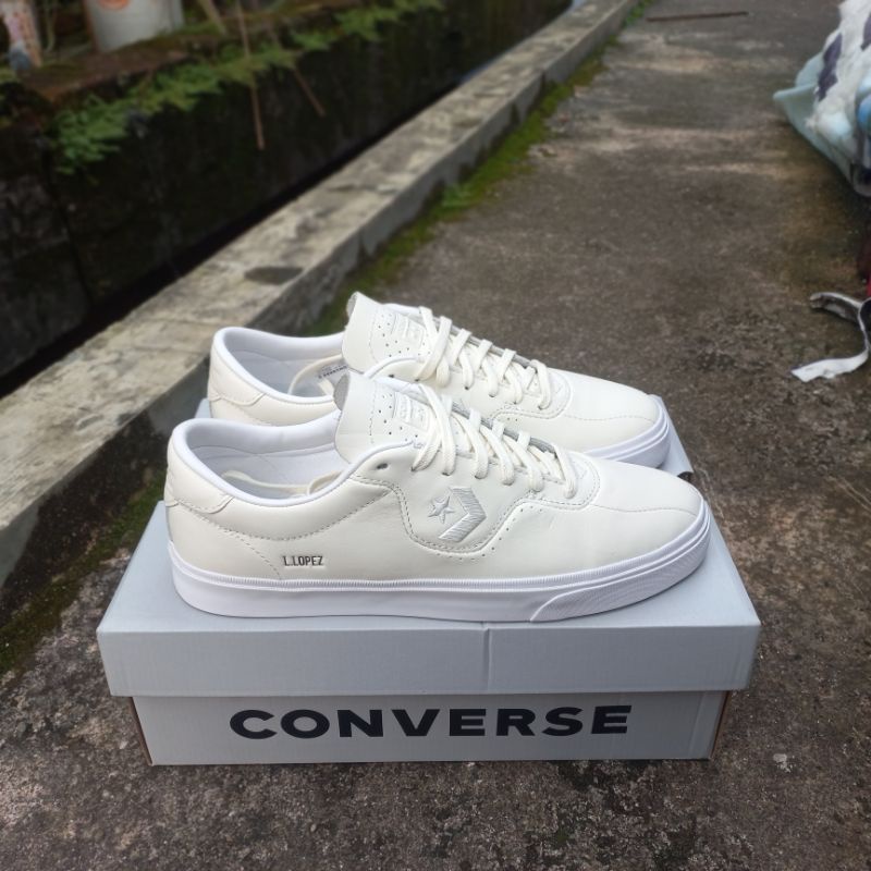 Converse Louie Lopez Pro Ox 170500c ORIGINAL