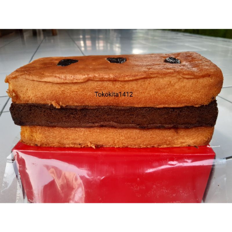 Kue Lapis Surabaya Premium 22 x 11