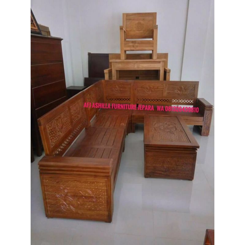 kursi tamu sudut.sofa L.sofa sudut.kursi sofa sudut.kursi L