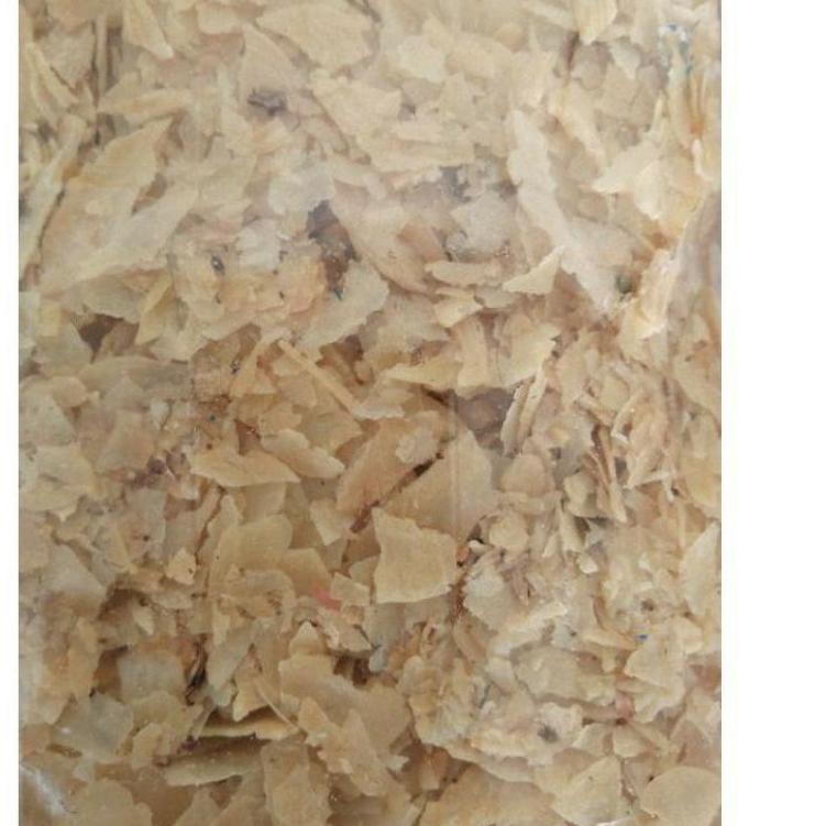 

⇕ EMPING MELINJO REMUKAN EMPING MENTAH REMUK 500 Gram ゴ