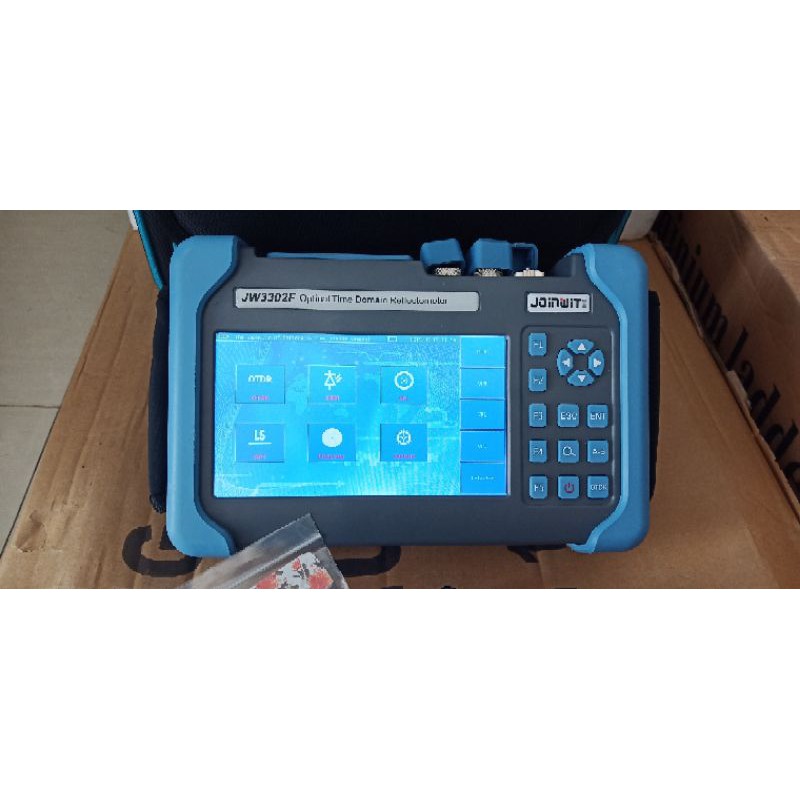 otdr joinwit 3302F