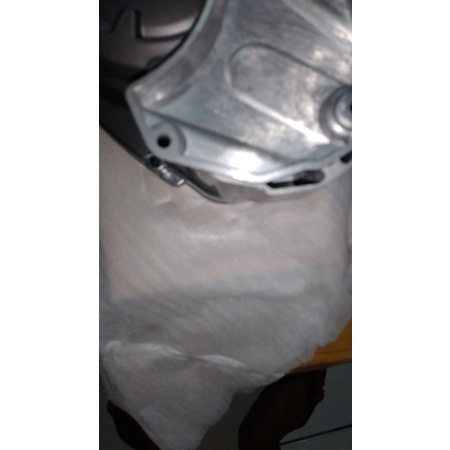 bak kopleng/klos dan bak magnit Rx-king 2008/robot