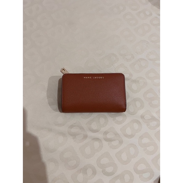 Preloved dompet marc jacobs