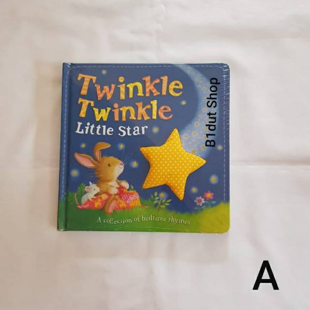 Buku cerita anak impor. ORIGINAL SALE