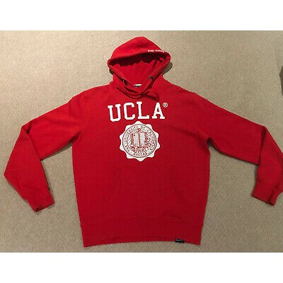 Premium Sweater UCLA university of california 8 - Hoodie UCLA university of california  - Jaket UCLA
