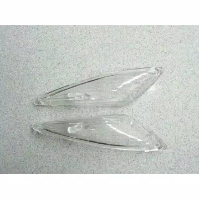 Mika kaca lampu sen depan Vario cw 110 lama karbu old