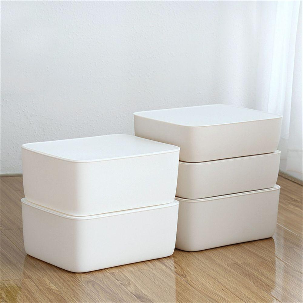 Solighter Underwear Storage Box Baju Lemari Organizer Laci Bra Organizer Pakaian Dalam