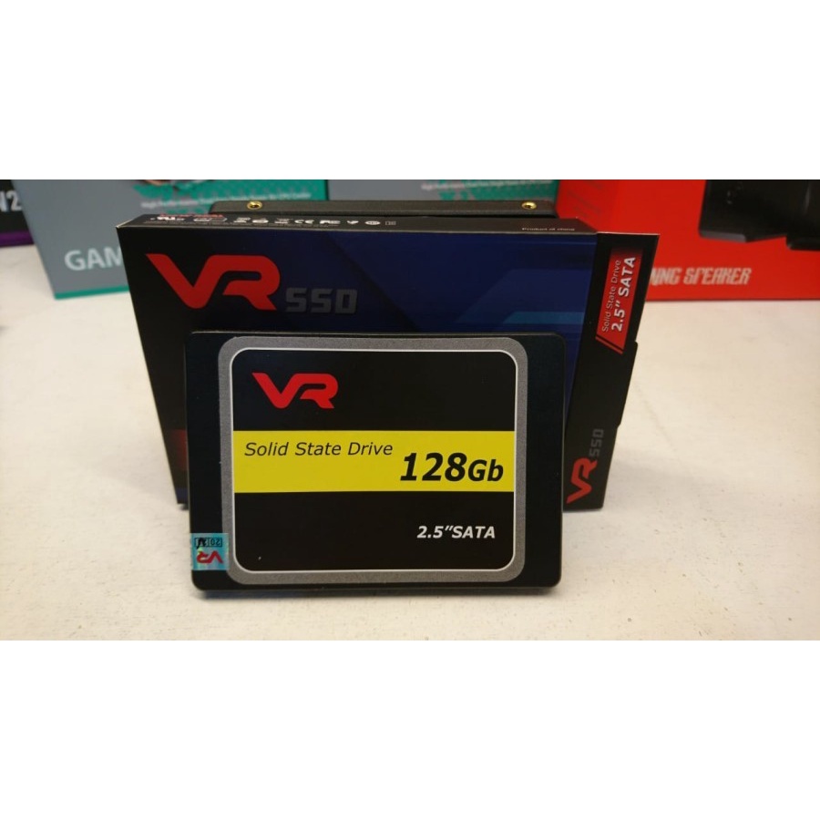 SSD Internal 128GB/256GB/512GB