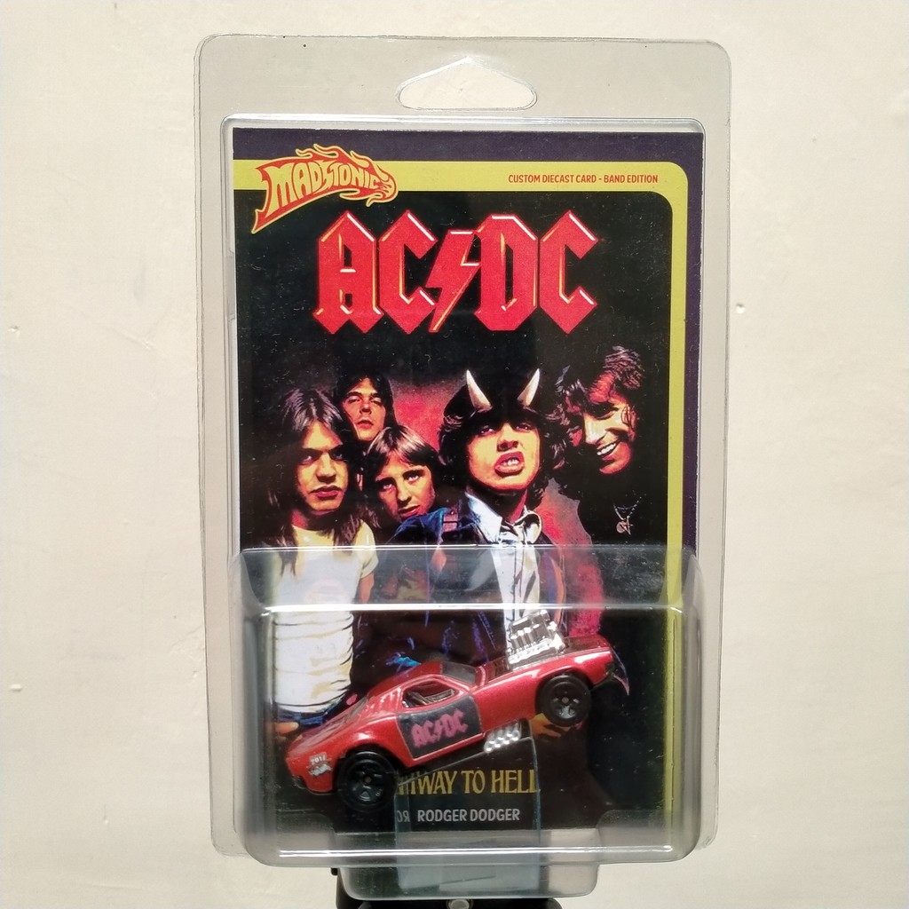 Poster band / Heavy Metal / Punkrock / Rock / Hardcore