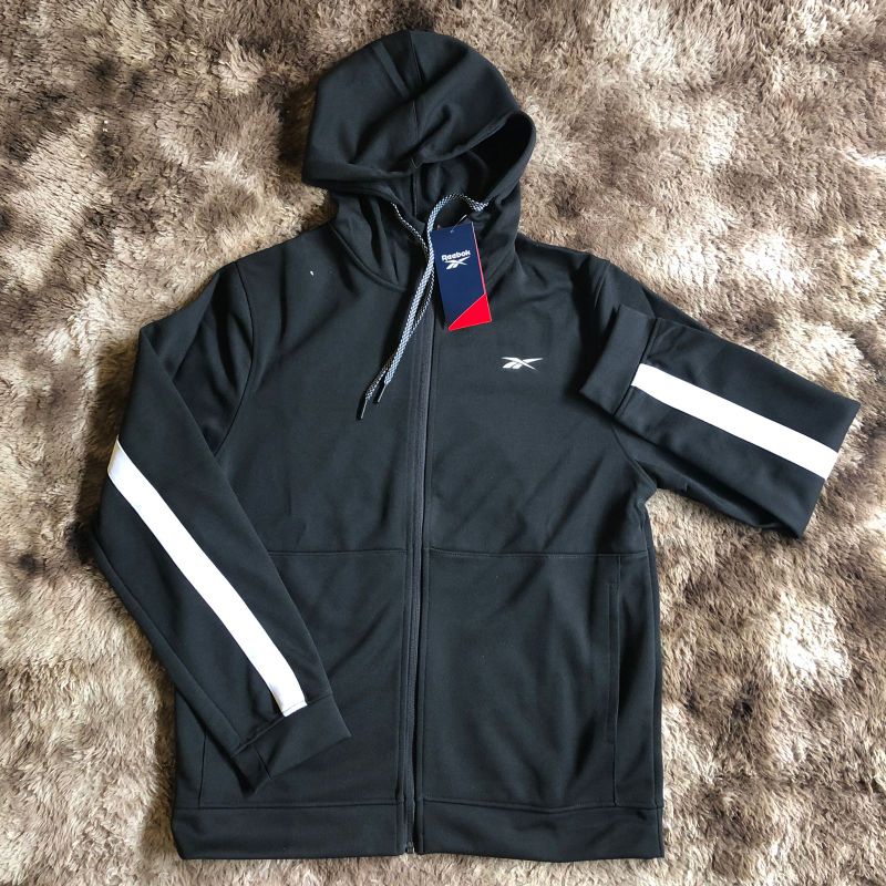 Jaket Reebok Original