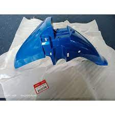 SPARKBOARD DPN SUPRA BIRU 61100KEV880FMP