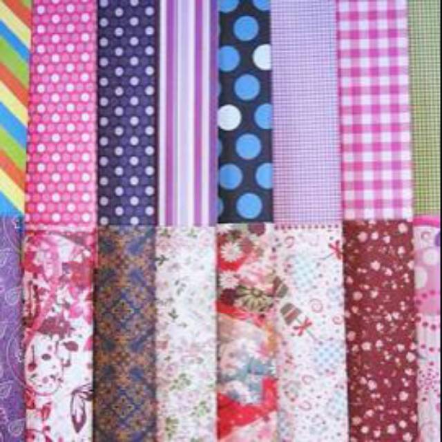 

Packing kertas kado