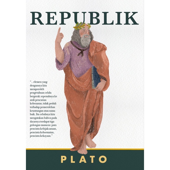 Republik | Plato