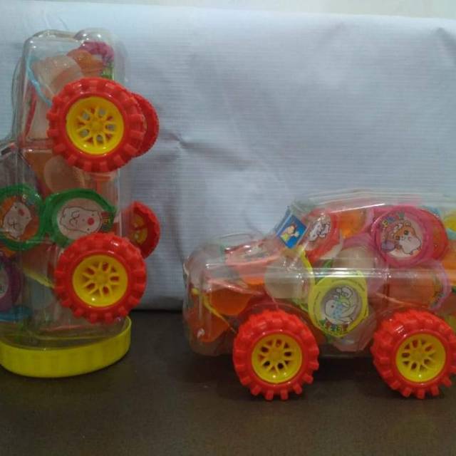 

Jelly toples mobil-pesawat-kereta-manis-enak-makanan.