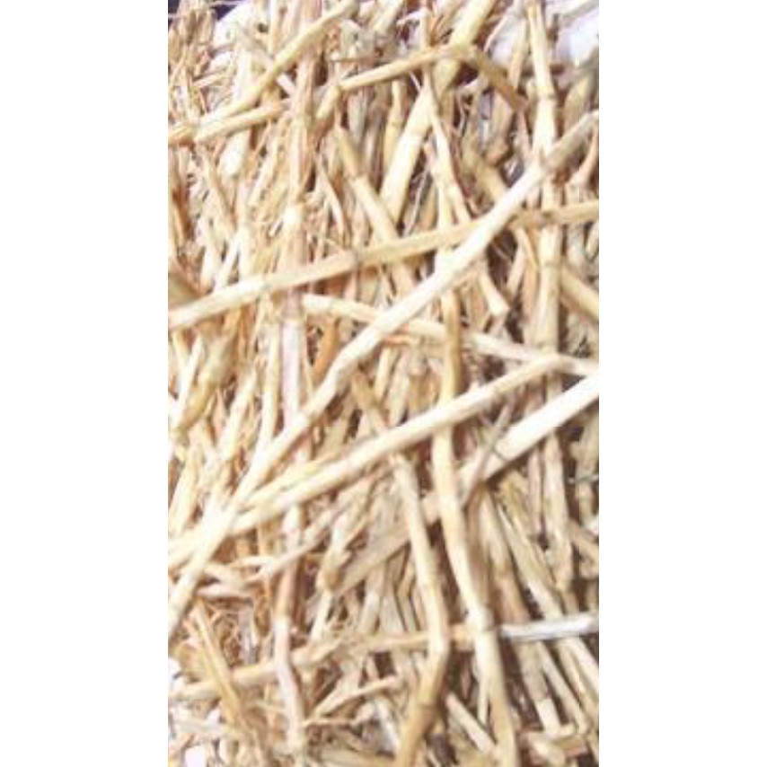 

alang alang kering 1 ons