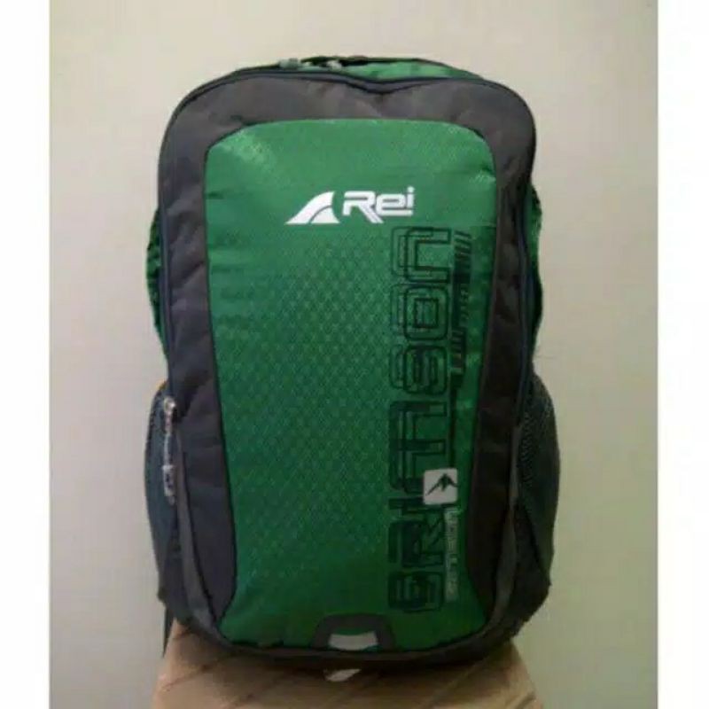 Ransel Daypack REI CRIMSON 25 L