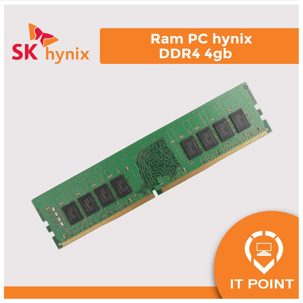LONGDIMM 4GB DDR4 - HYNIX