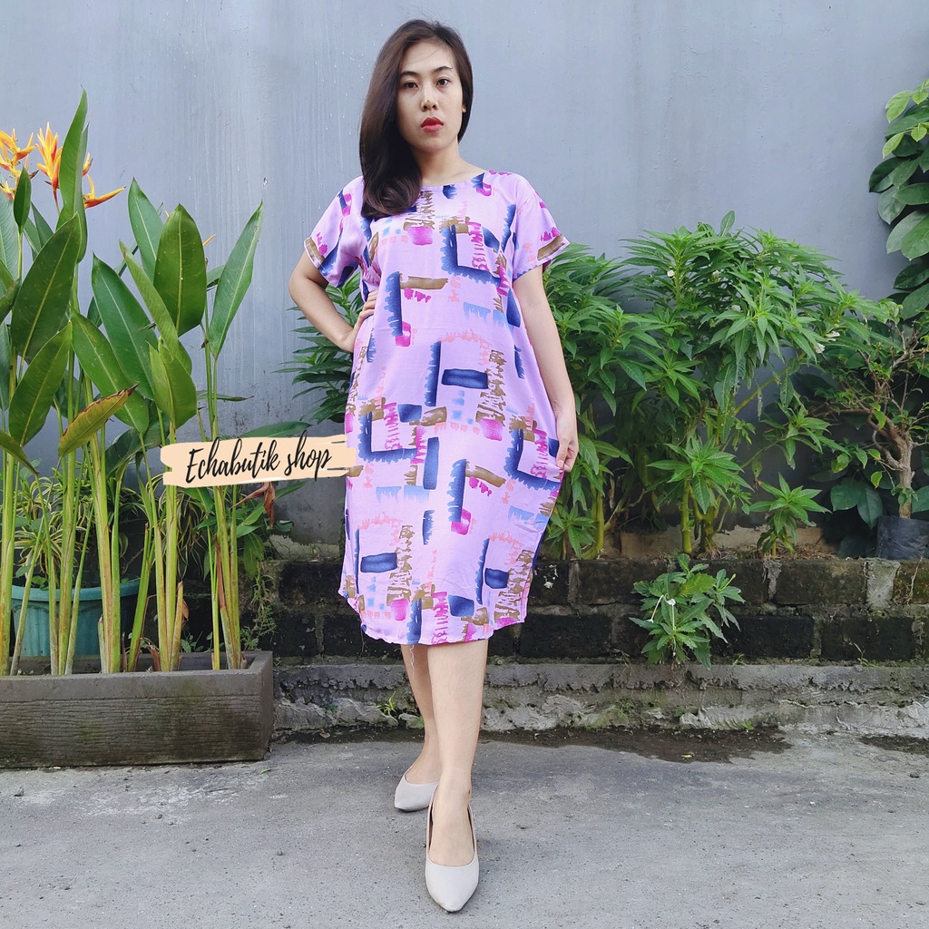 DASTER/DRES BALI-nagita lilac