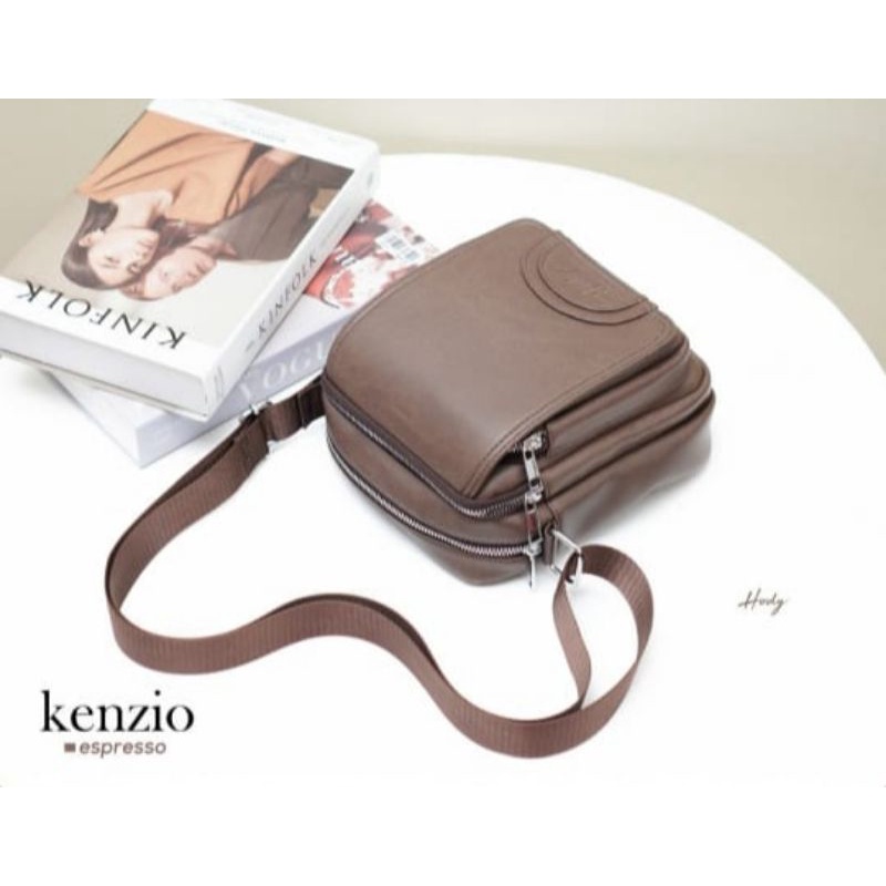 KENZIO BAG BY HODY