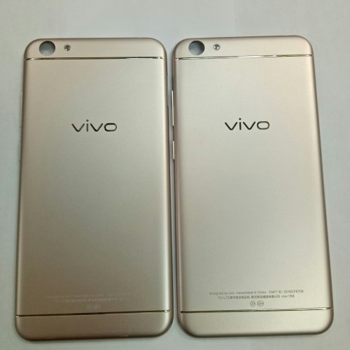 Backdoor Back Casing Tutupan Baterai Belakang Vivo Y66 V5 Lite 1609