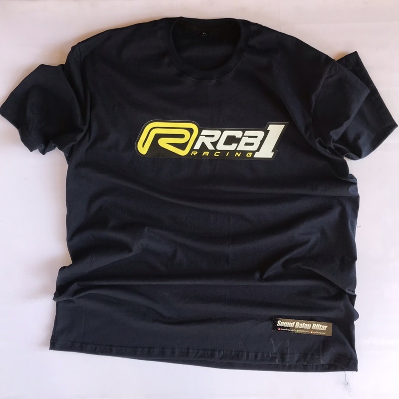 Kaos Racing Sponsor Motor - RCB1