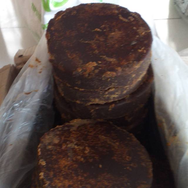 

Gula aren asli gunung dari medan per 1kg