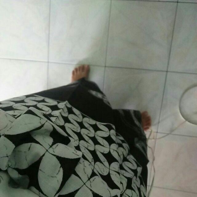 Sarung Batik Pekalongan