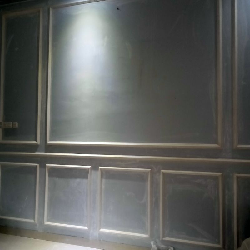 wall mouldings gypsum hiasan dinding list profil gypsum