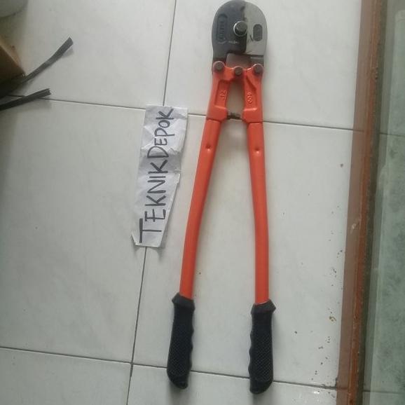 

Gunting Kawat 24 Inch Gunting Kawat Sling Gunting Seling Aldo
