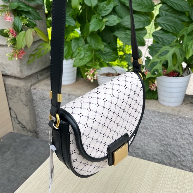 ZR Pattern Bag