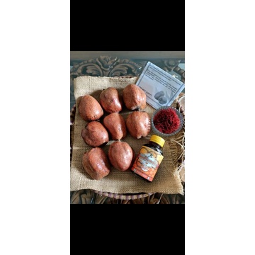 paket promil zuriat mahasin paket 8buah