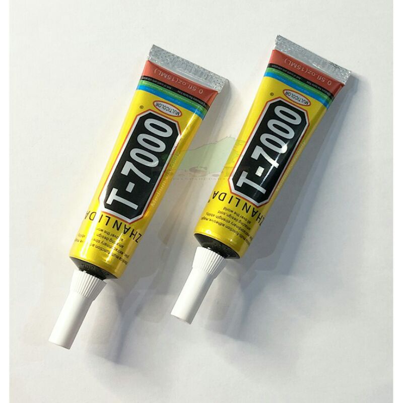 

LEM LCD TOUCHSCREEN T7000 15ML HITAM