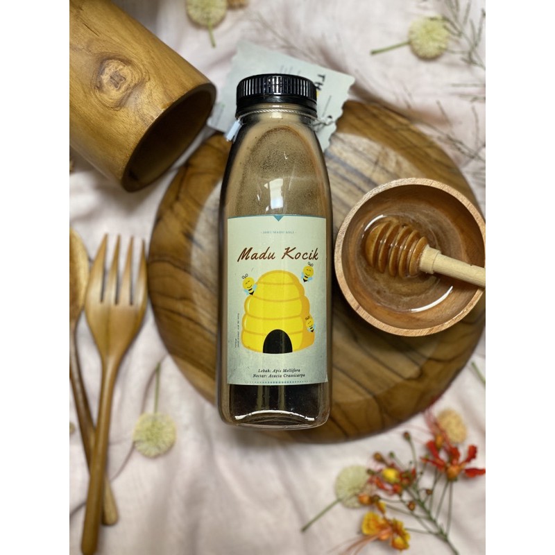 

madu kocik 400gr