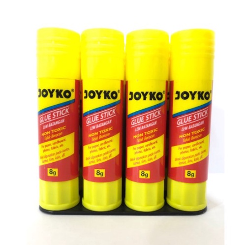 Lem Stick Glue Joyko Murah